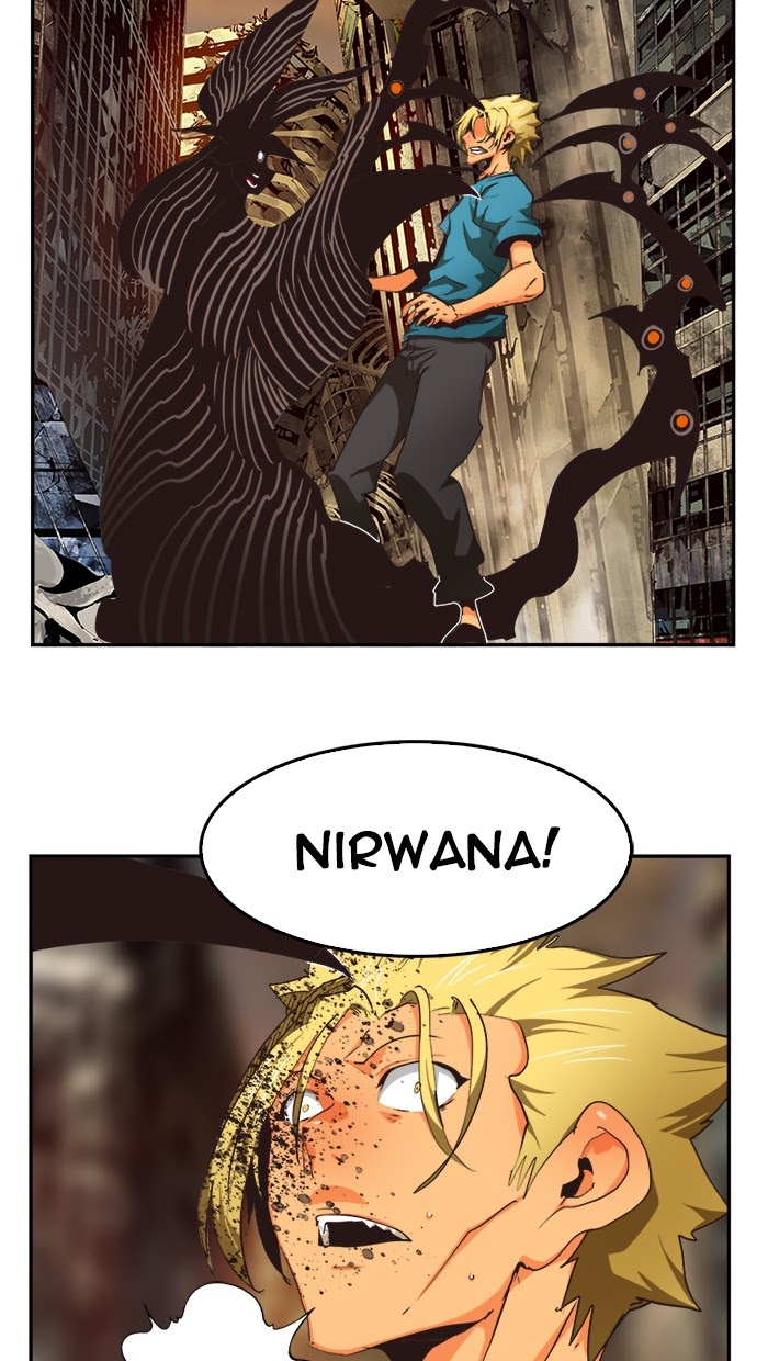 The God of High School - Chapter 484 31 The God of High School - Chapter 484 31