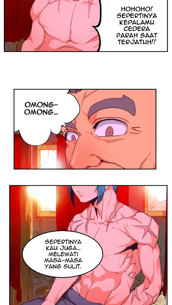 The God of High School - Chapter 484 62 The God of High School - Chapter 484 62