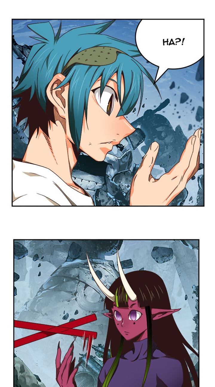 The God of High School - Chapter 498 81