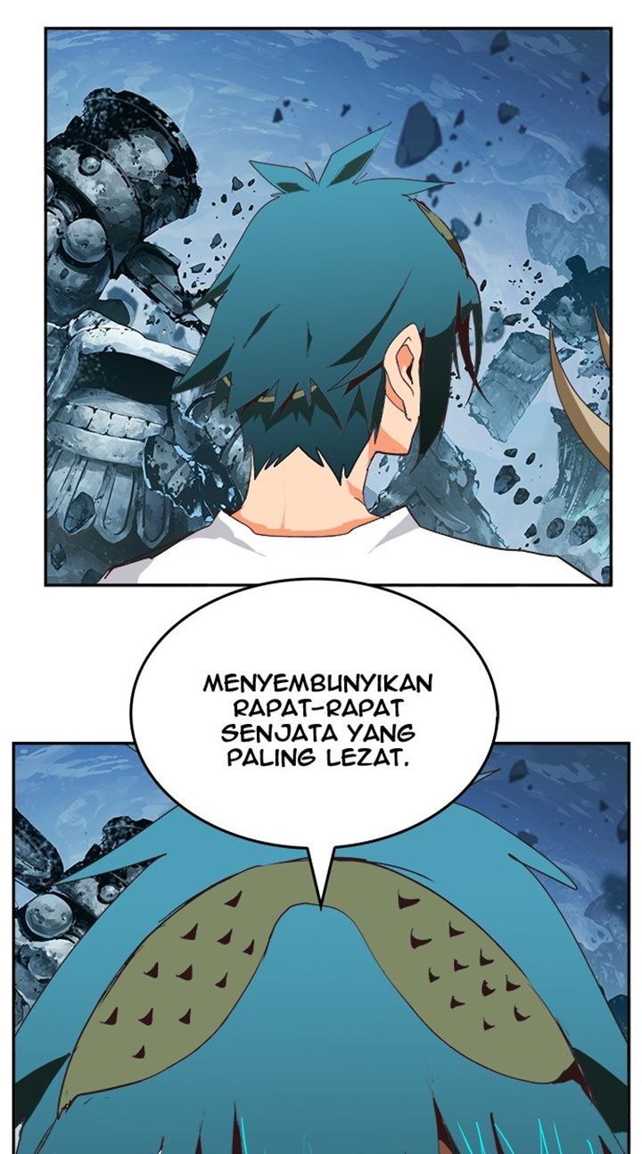 The God of High School - Chapter 498 87