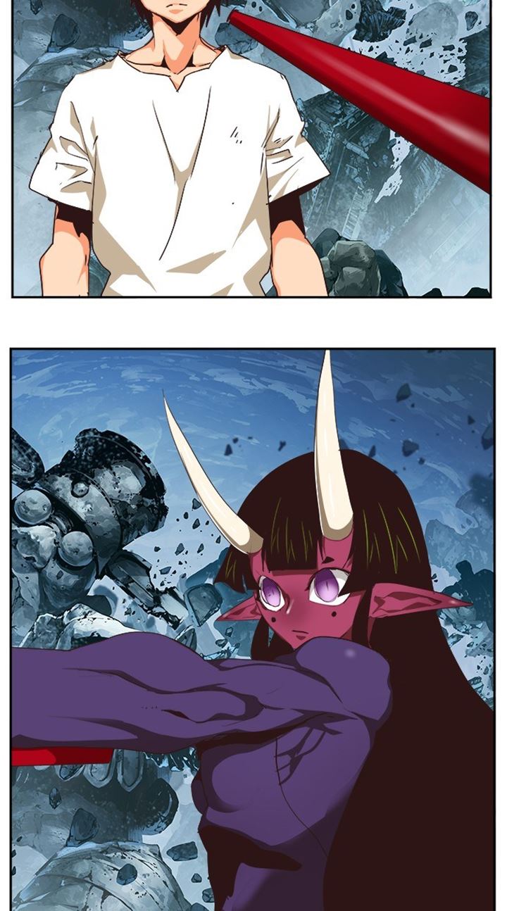 The God of High School - Chapter 498 85