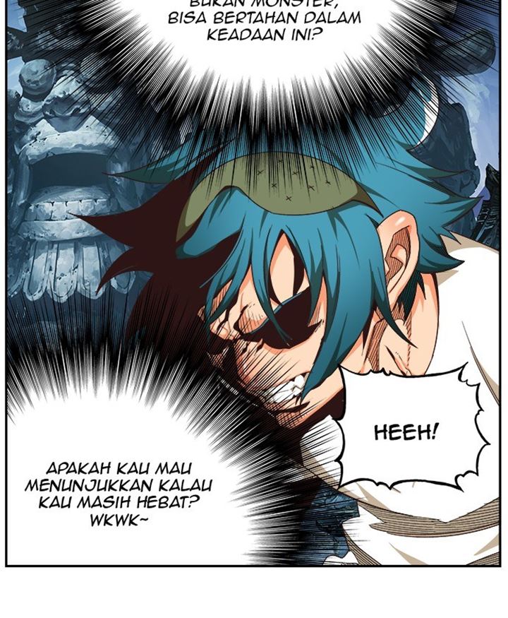 The God of High School - Chapter 498 9