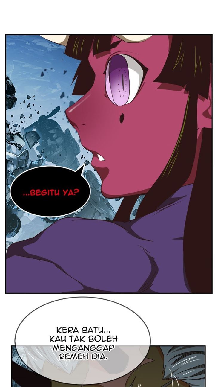 The God of High School - Chapter 498 90