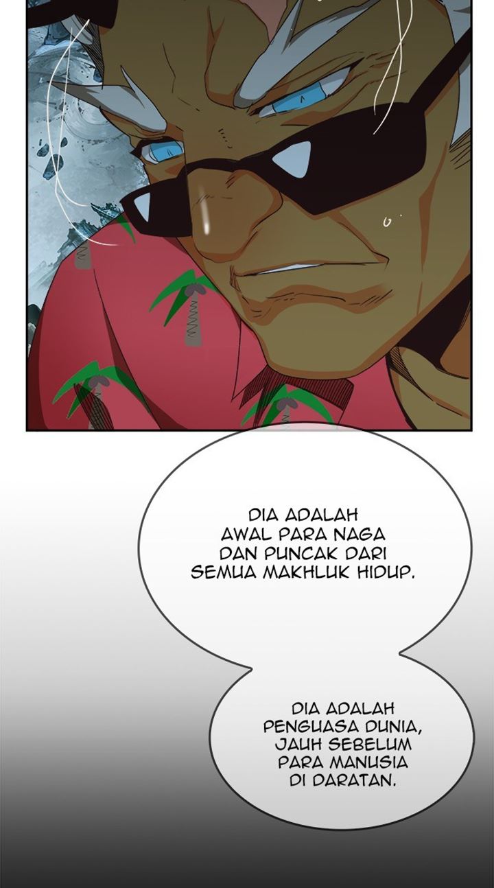The God of High School - Chapter 498 91
