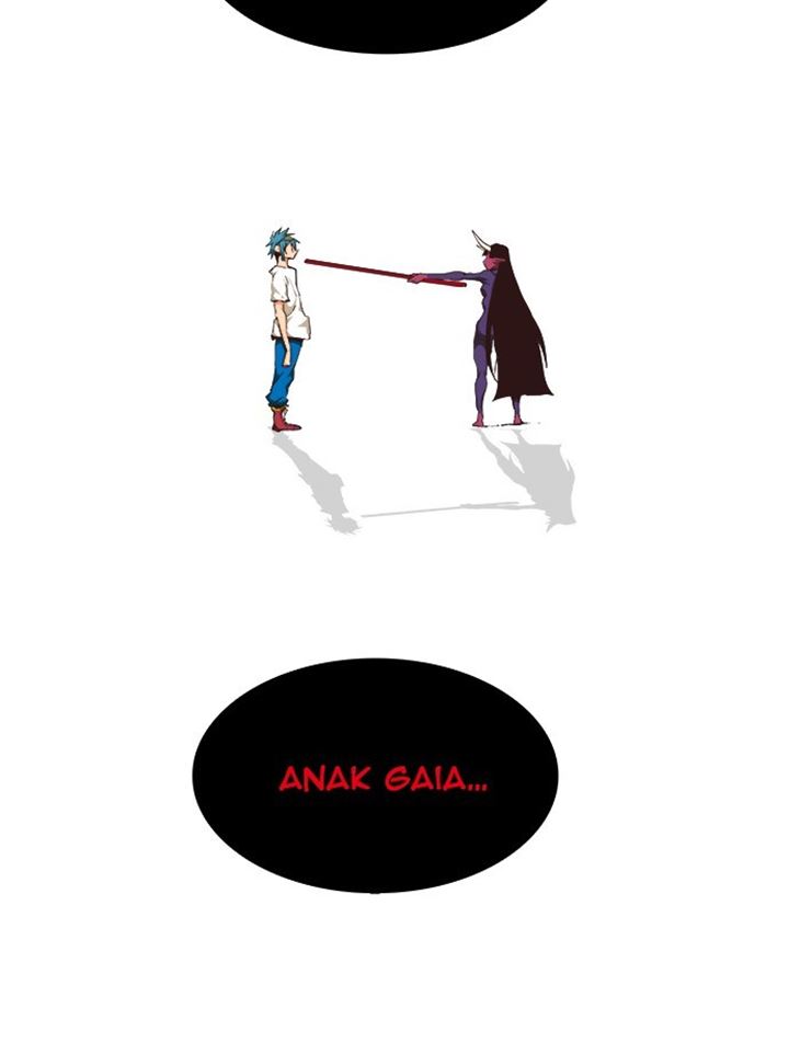 The God of High School - Chapter 498 96
