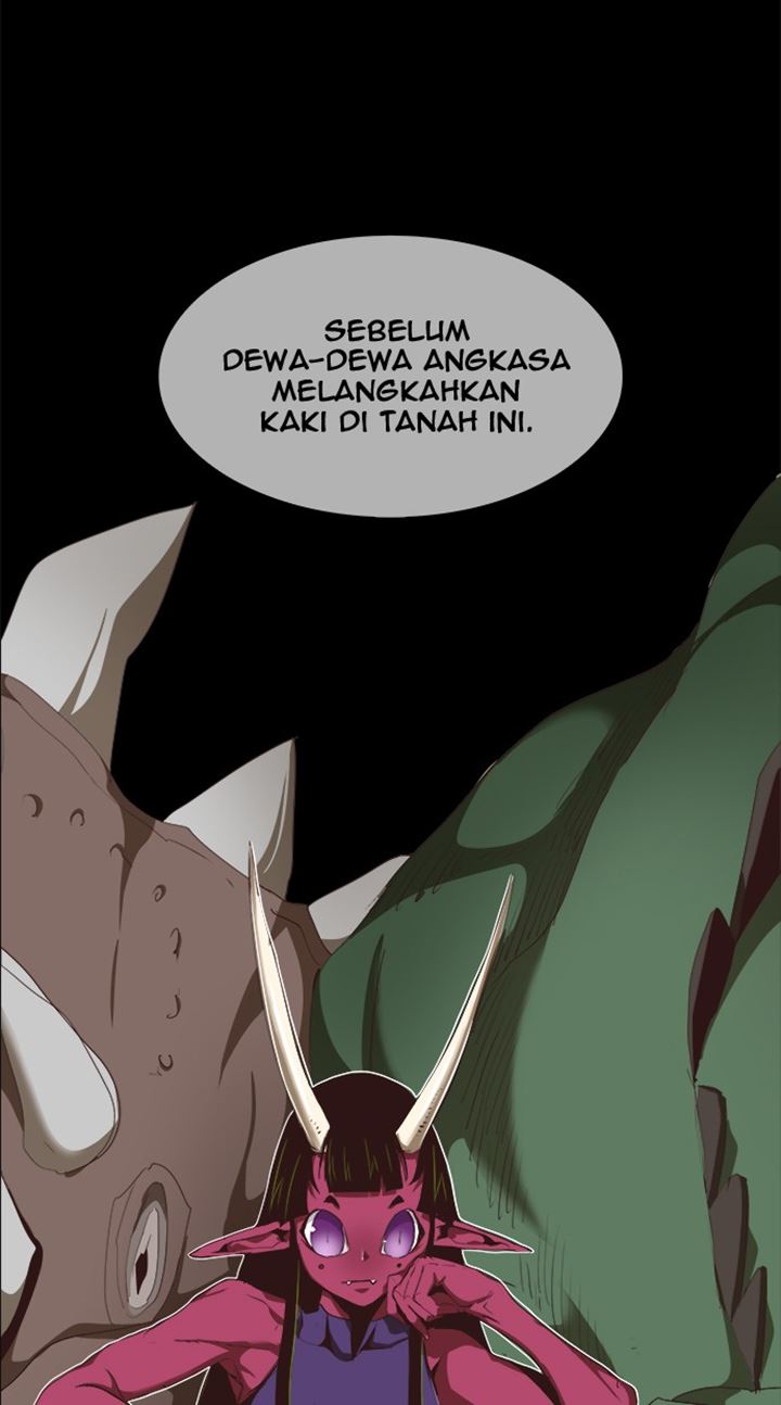 The God of High School - Chapter 498 94