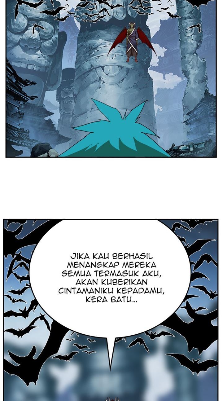 The God of High School - Chapter 498 2