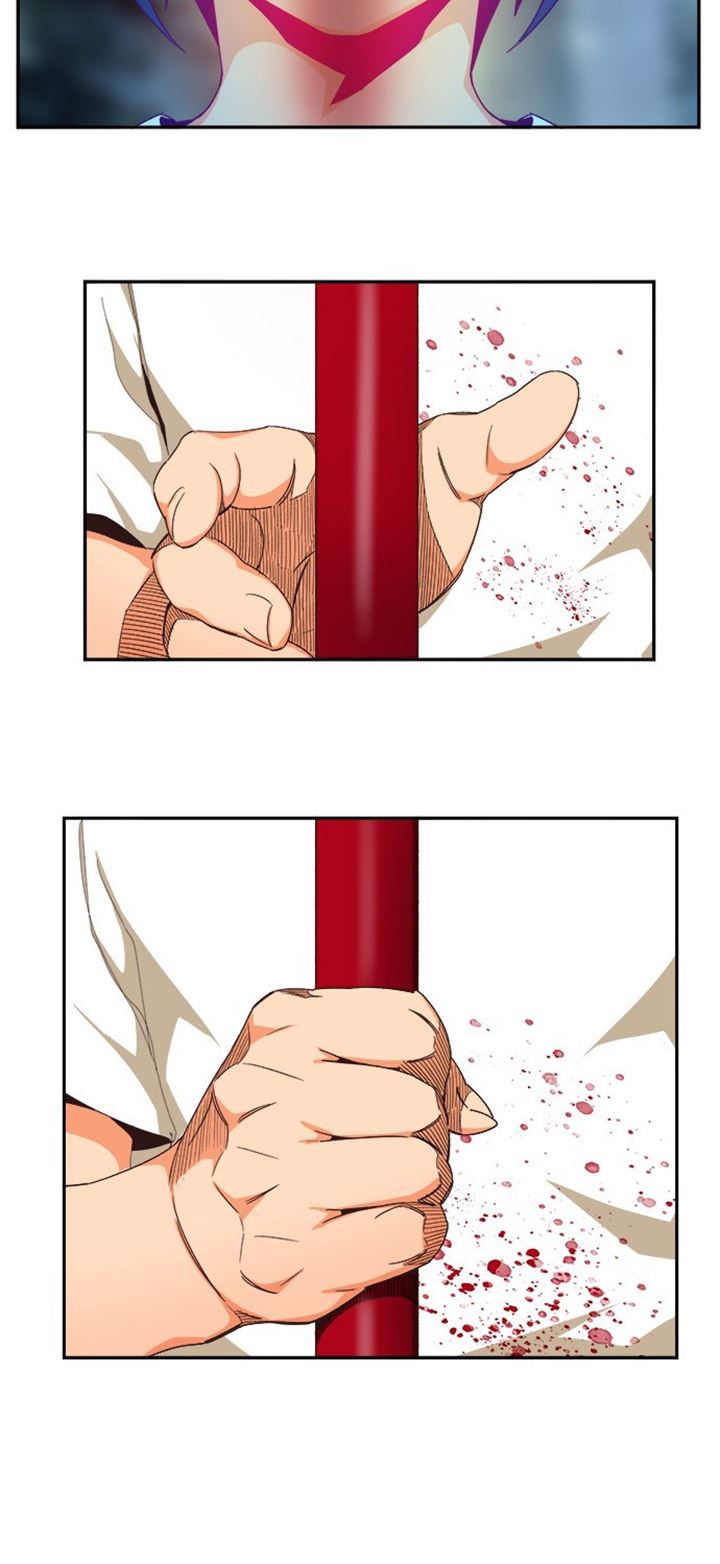 The God of High School - Chapter 498 29