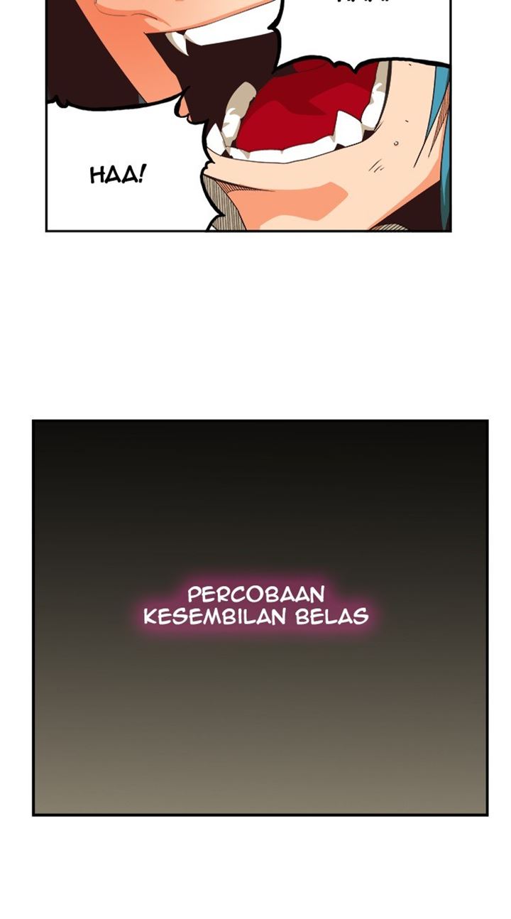The God of High School - Chapter 498 20