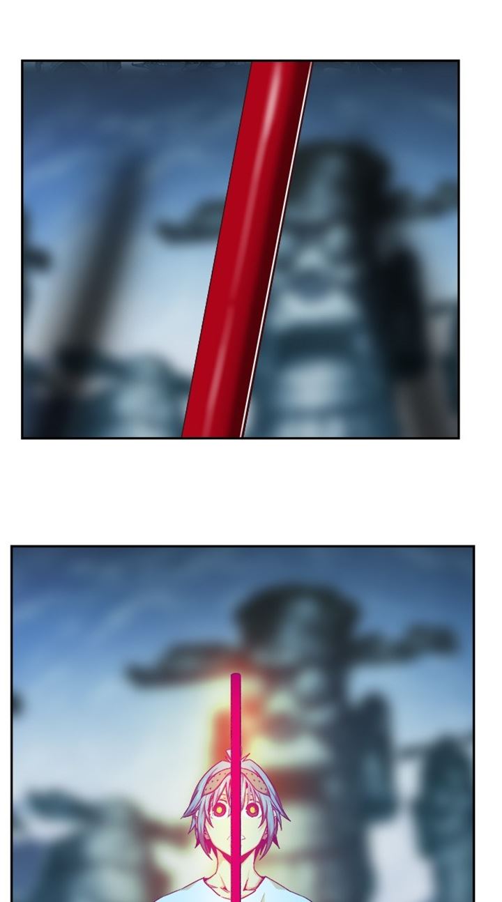 The God of High School - Chapter 498 27