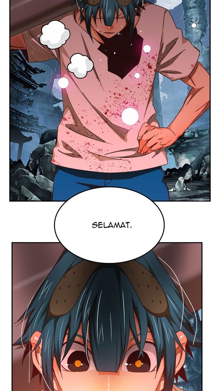 The God of High School - Chapter 498 24