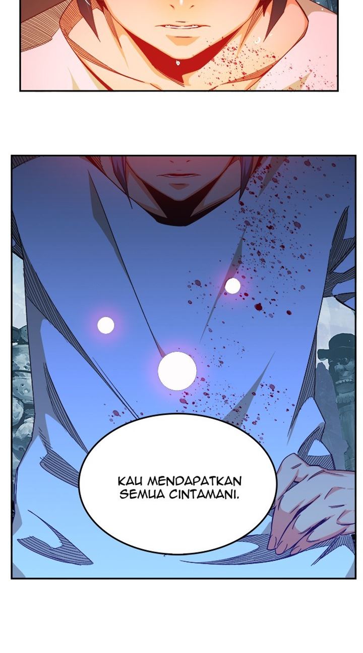 The God of High School - Chapter 498 25