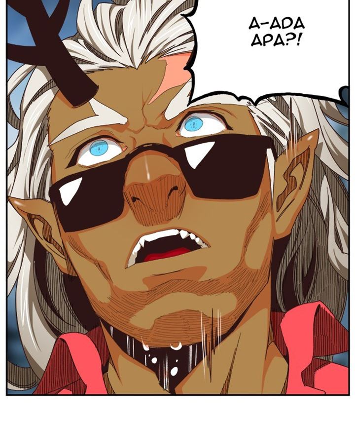 The God of High School - Chapter 498 38