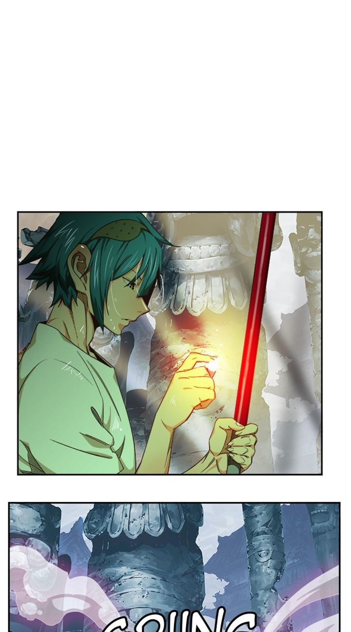 The God of High School - Chapter 498 30