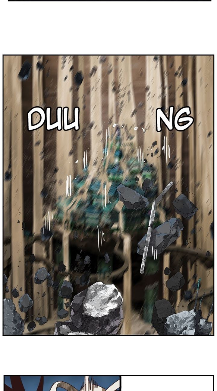 The God of High School - Chapter 498 37