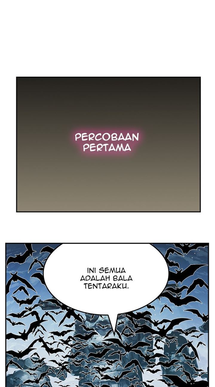 The God of High School - Chapter 498 1