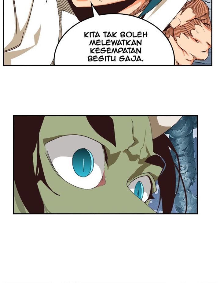 The God of High School - Chapter 498 18
