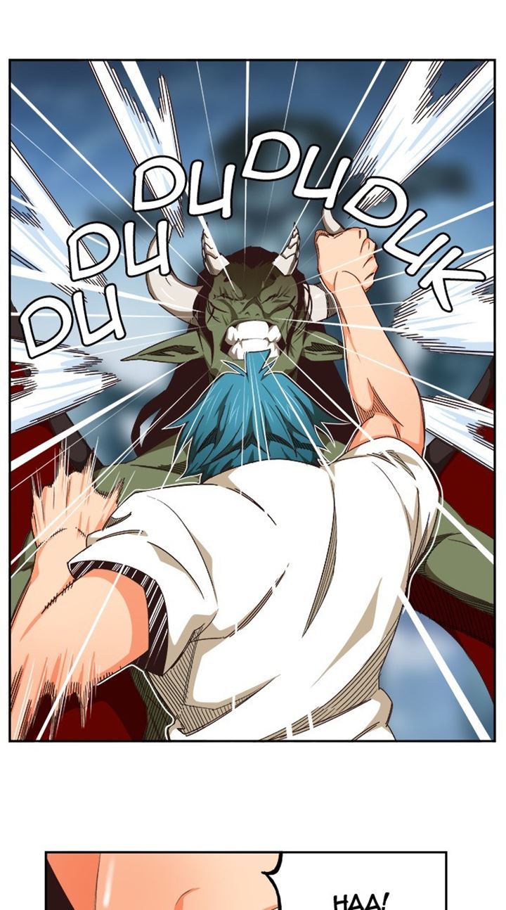 The God of High School - Chapter 498 19