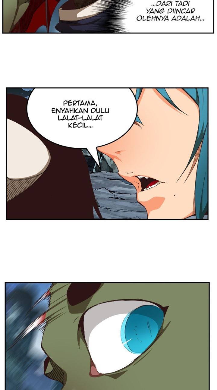 The God of High School - Chapter 498 13
