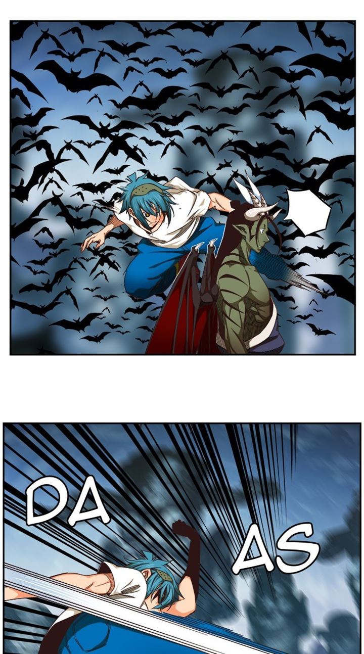 The God of High School - Chapter 498 10