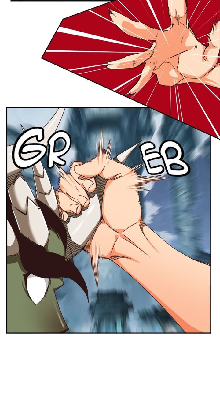 The God of High School - Chapter 498 16