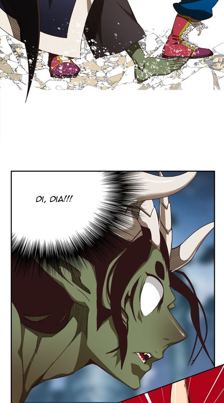 The God of High School - Chapter 498 15