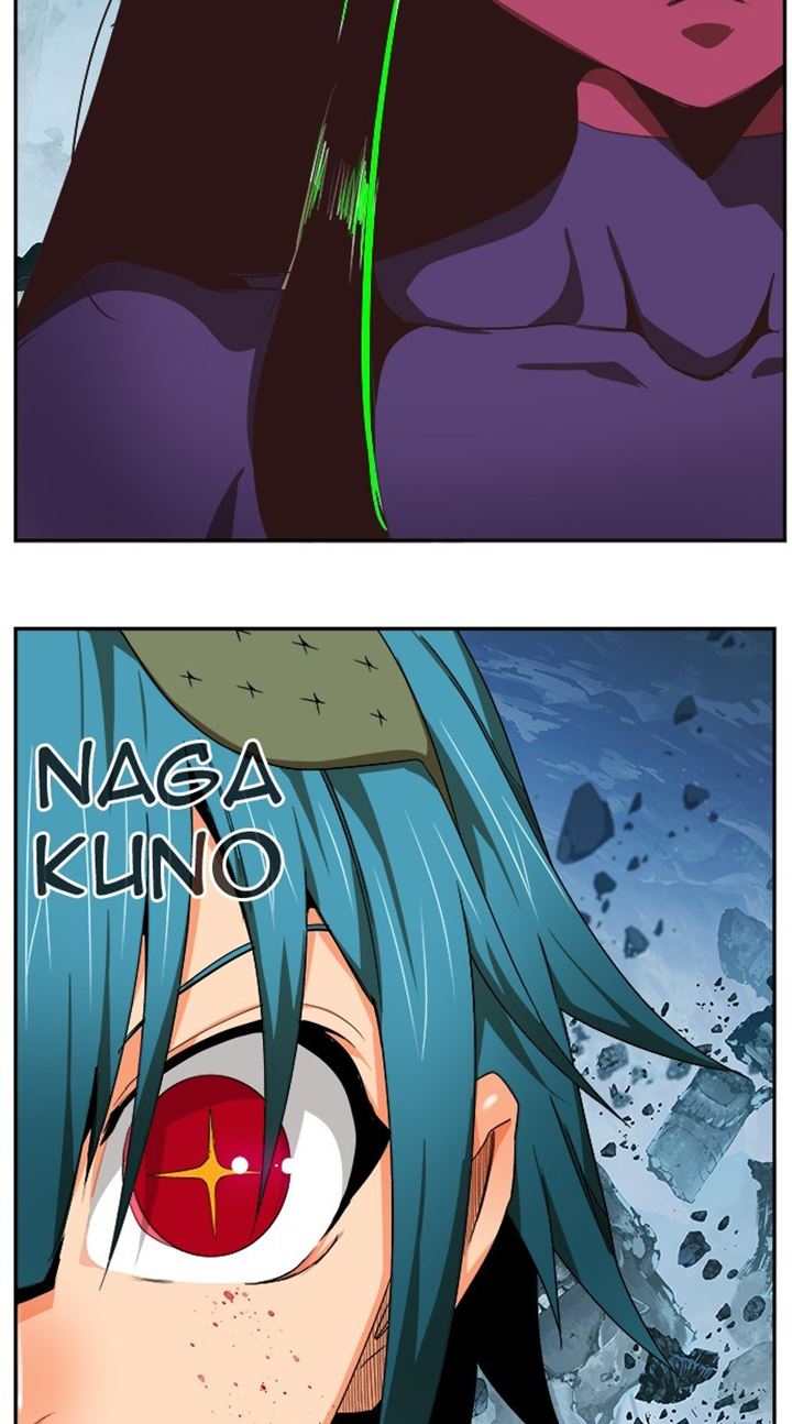 The God of High School - Chapter 498 69