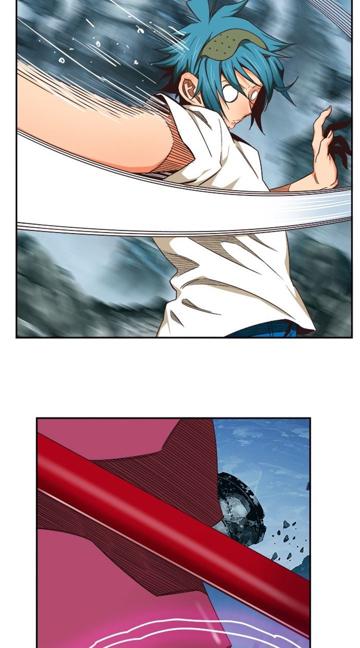 The God of High School - Chapter 498 63