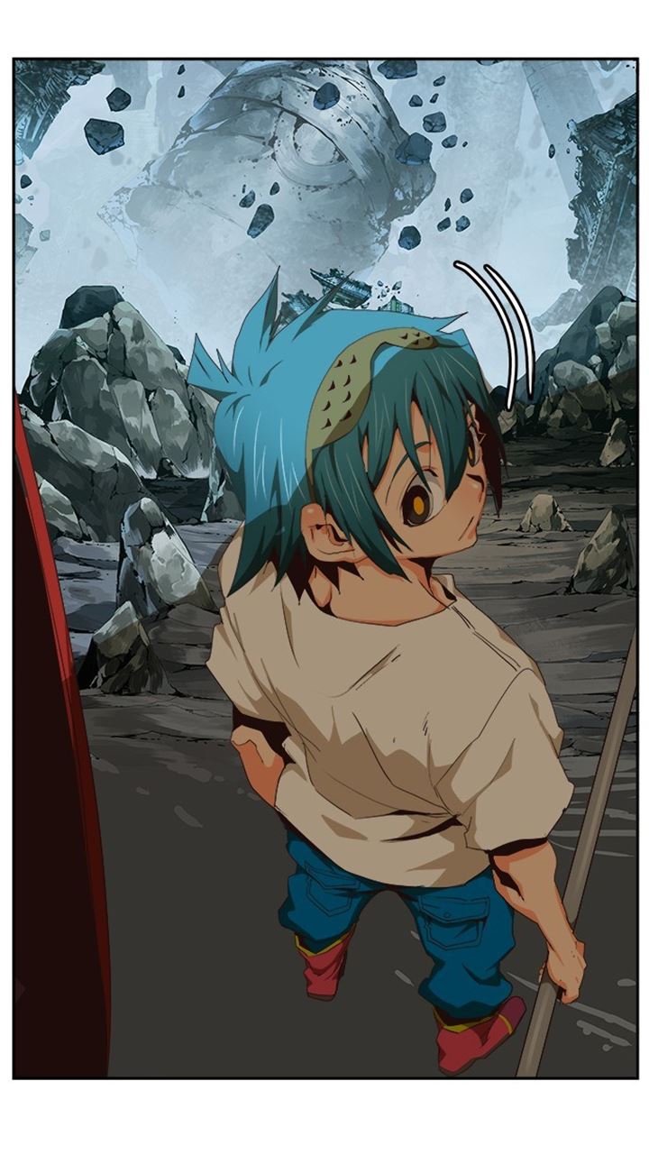 The God of High School - Chapter 498 60