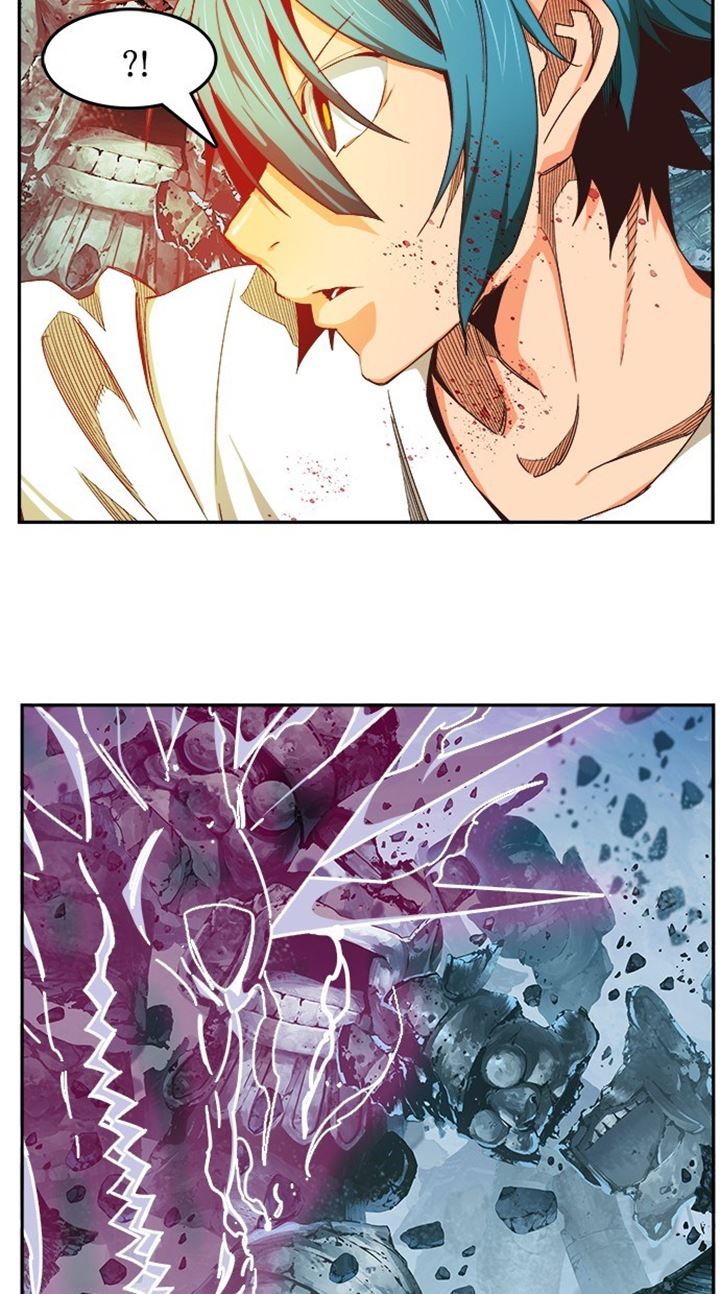 The God of High School - Chapter 498 67