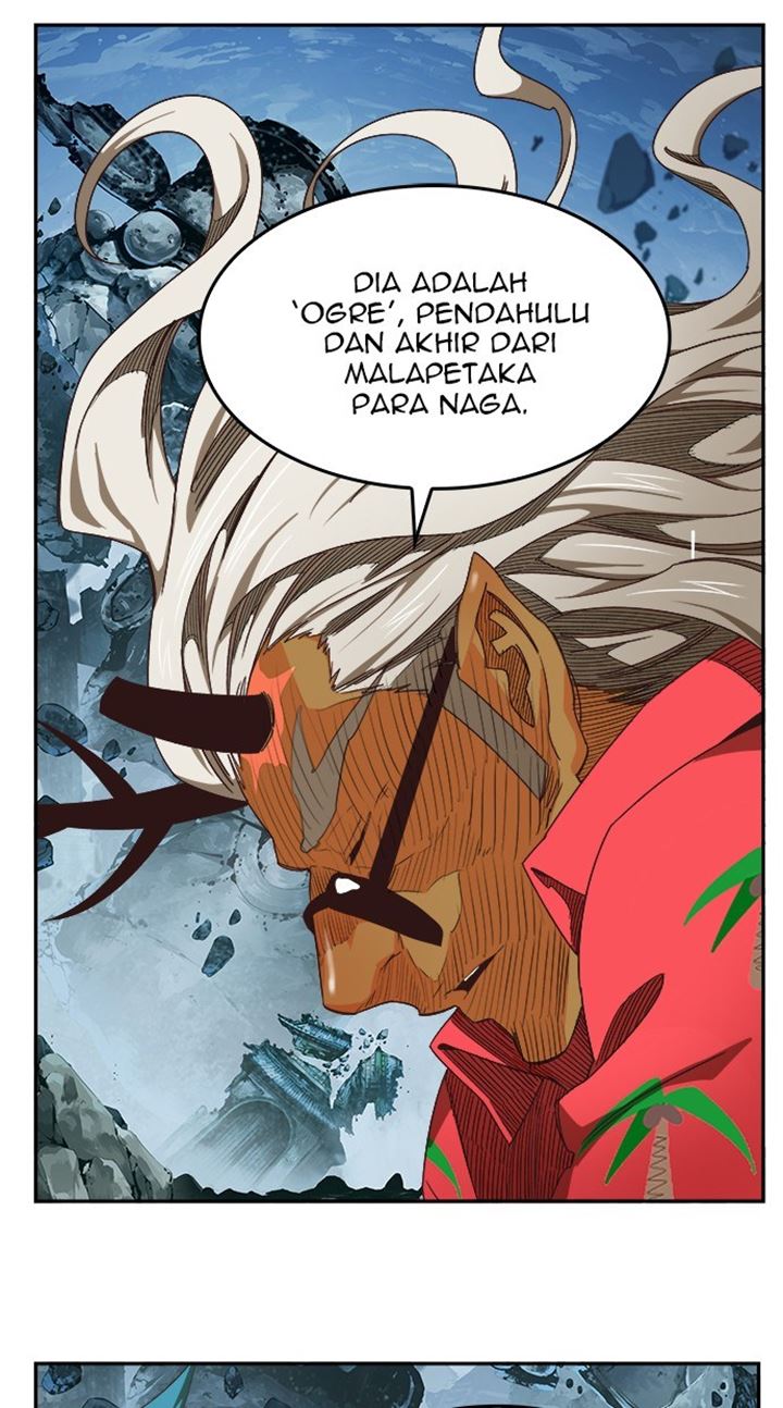 The God of High School - Chapter 498 65