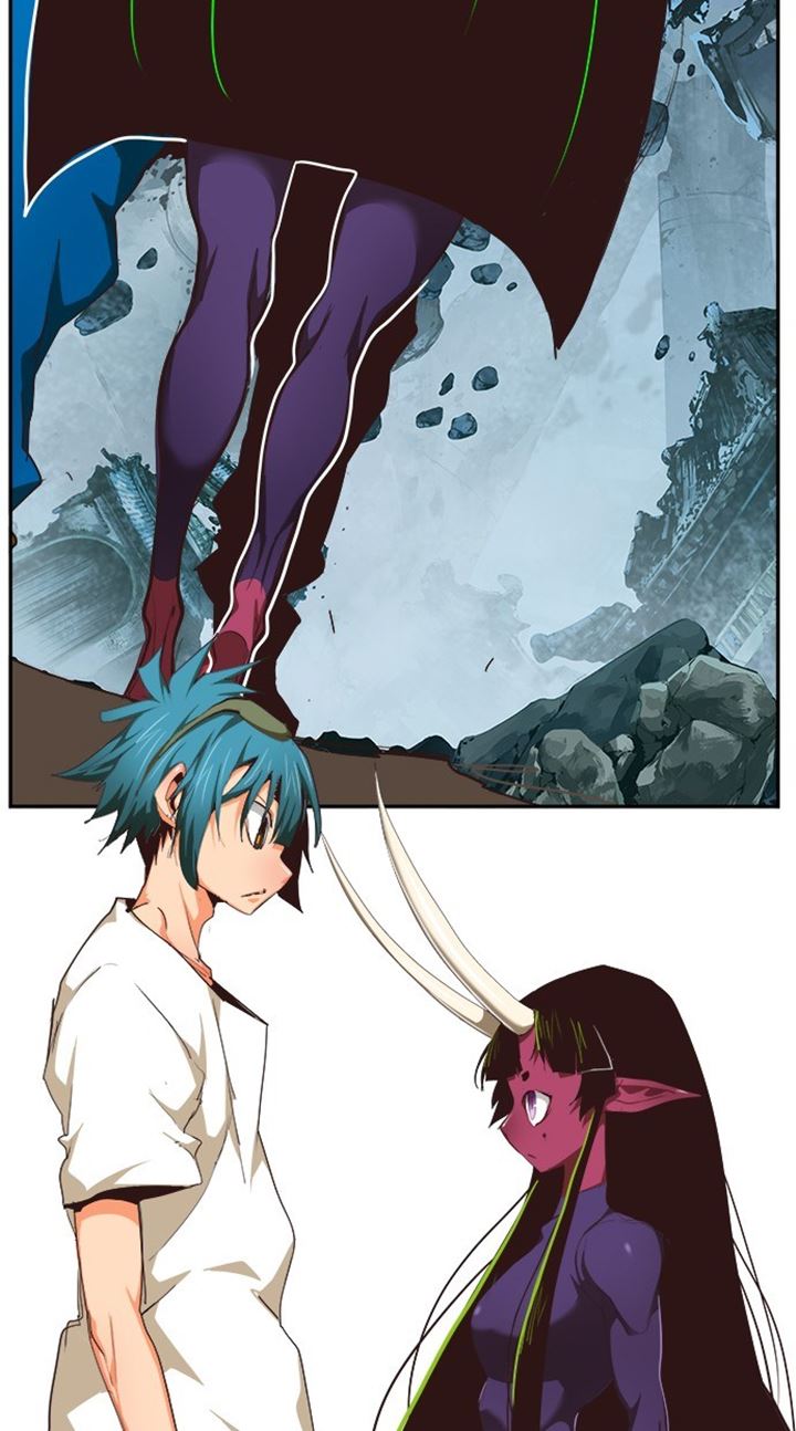 The God of High School - Chapter 498 79