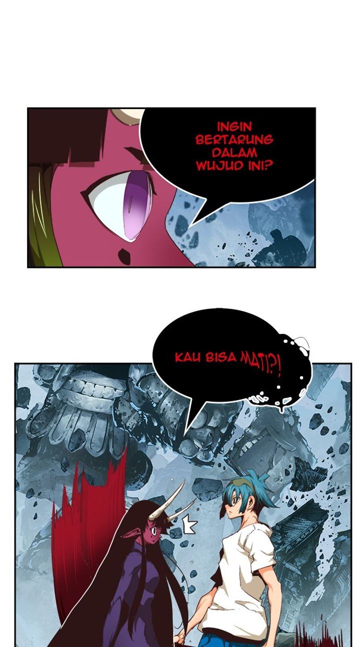 The God of High School - Chapter 498 72