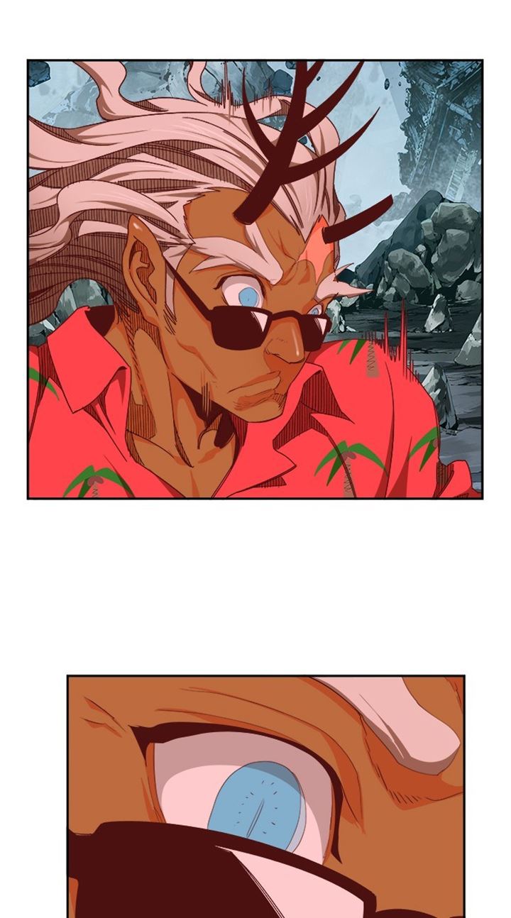 The God of High School - Chapter 498 42