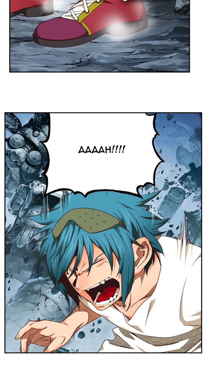 The God of High School - Chapter 498 5