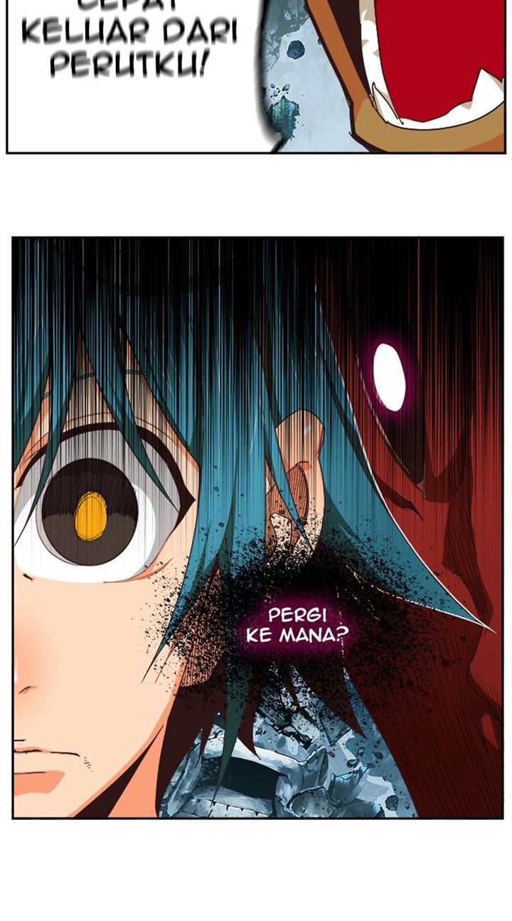 The God of High School - Chapter 498 59