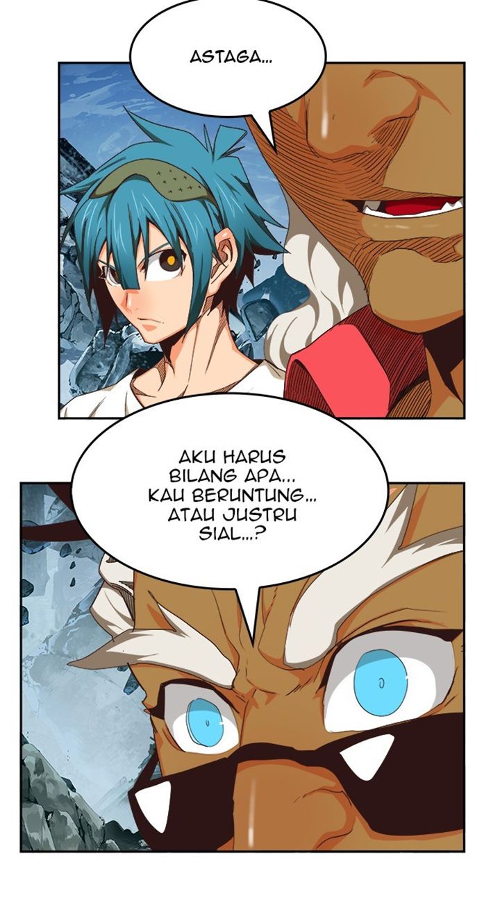The God of High School - Chapter 498 52