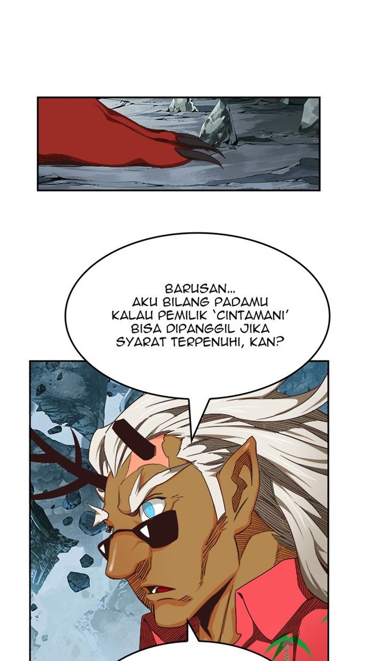 The God of High School - Chapter 498 53