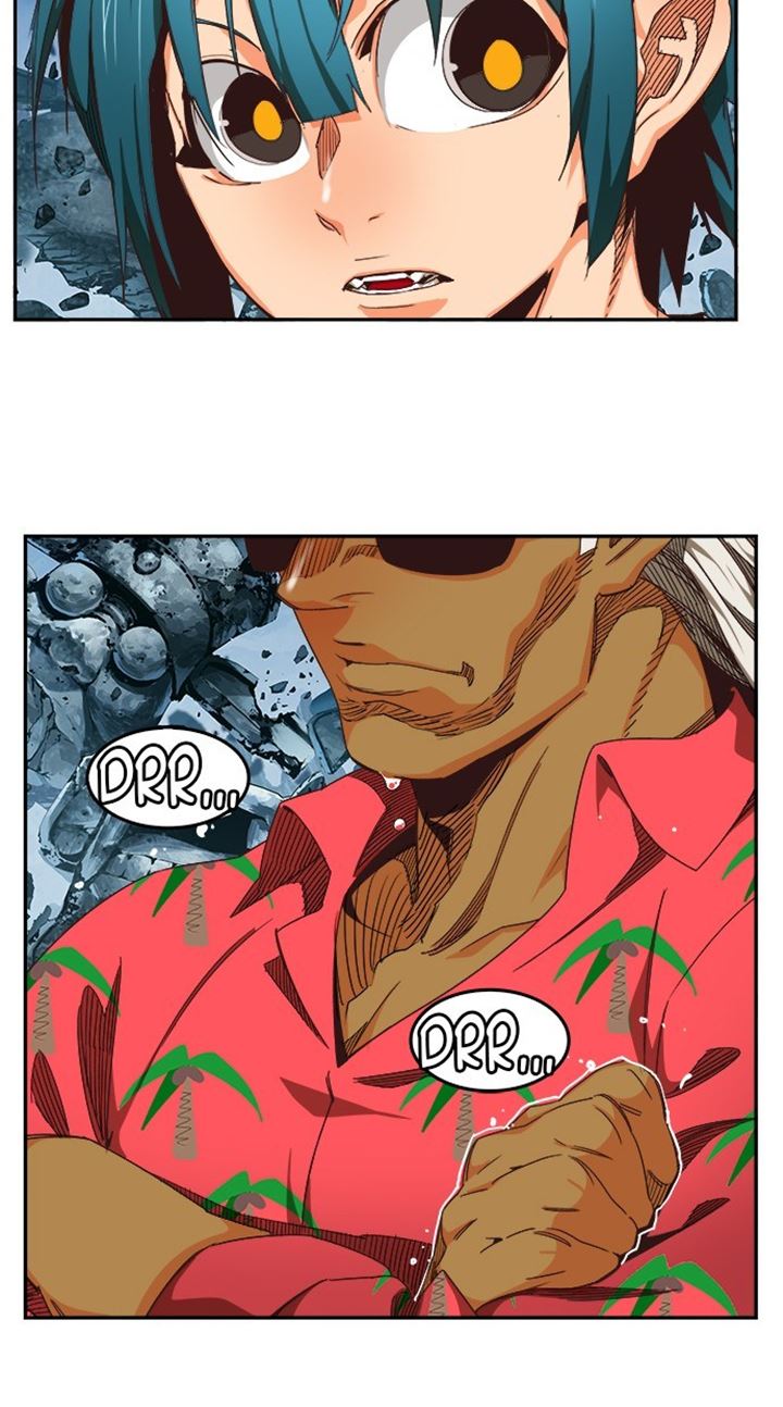 The God of High School - Chapter 498 56
