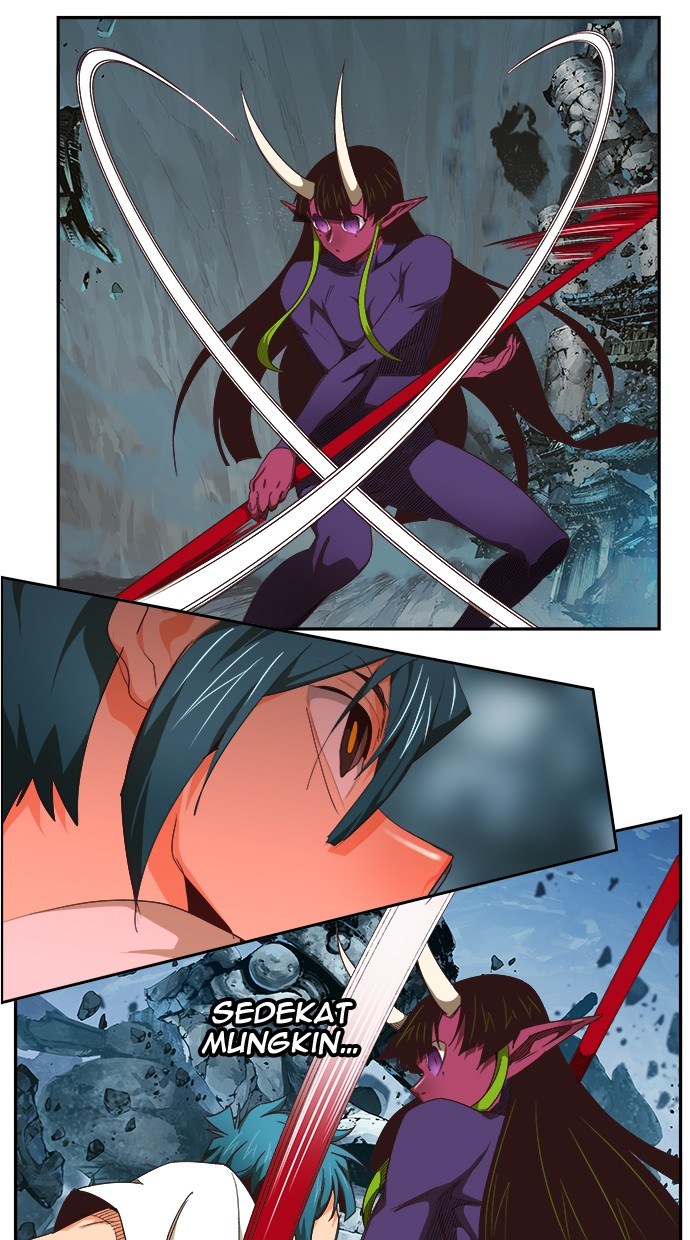 The God of High School - Chapter 499 8 The God of High School - Chapter 499 8