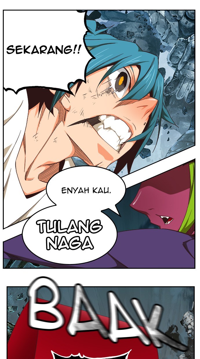 The God of High School - Chapter 499 28 The God of High School - Chapter 499 28