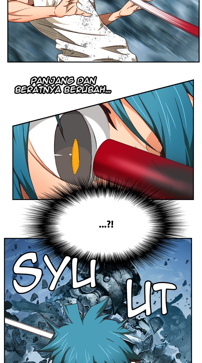 The God of High School - Chapter 499 21 The God of High School - Chapter 499 21
