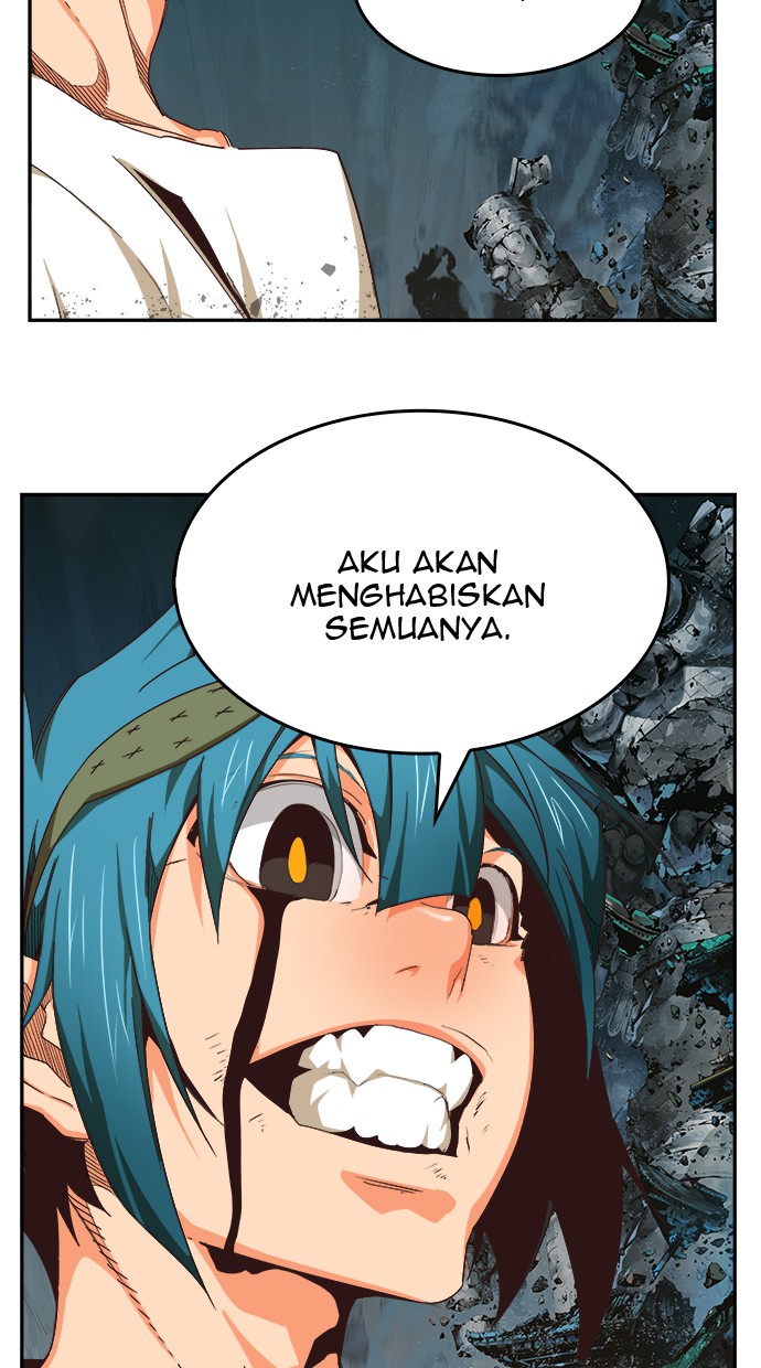 The God of High School - Chapter 499 24 The God of High School - Chapter 499 24