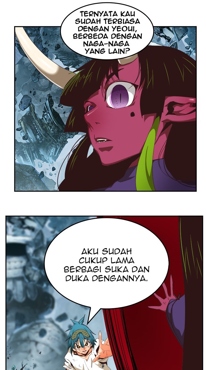 The God of High School - Chapter 499 31 The God of High School - Chapter 499 31