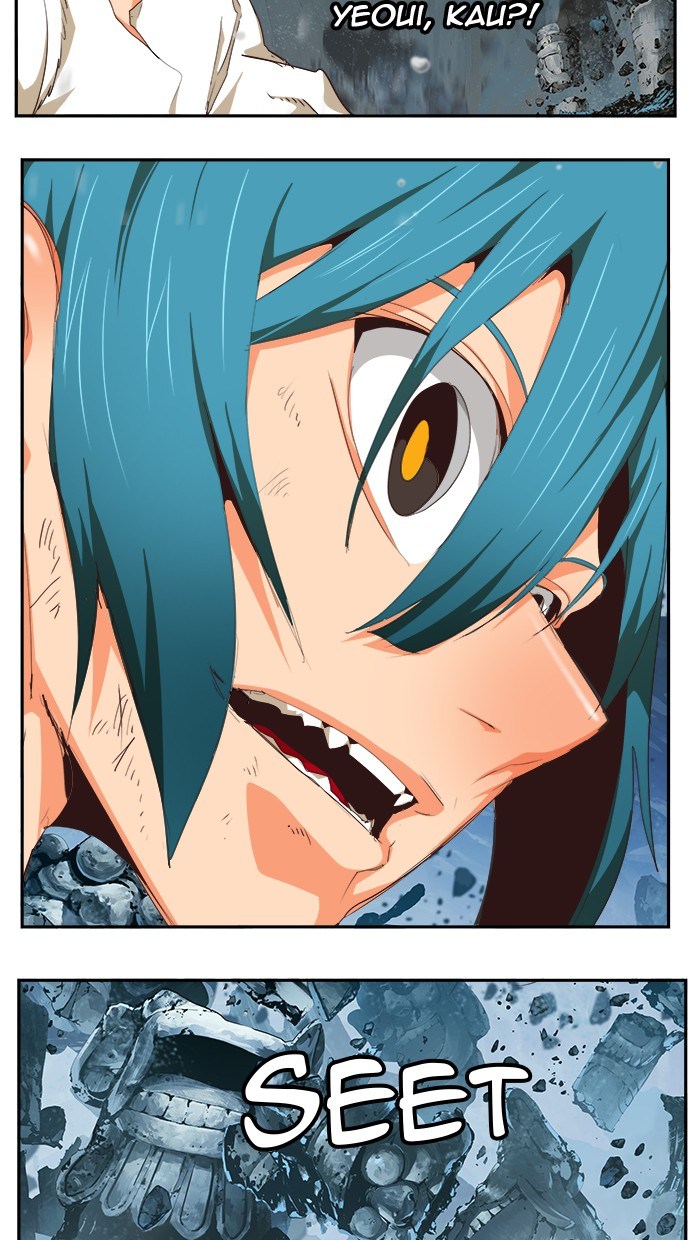 The God of High School - Chapter 499 18 The God of High School - Chapter 499 18
