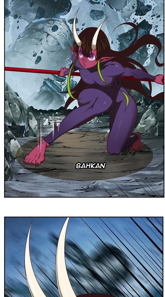 The God of High School - Chapter 499 19 The God of High School - Chapter 499 19