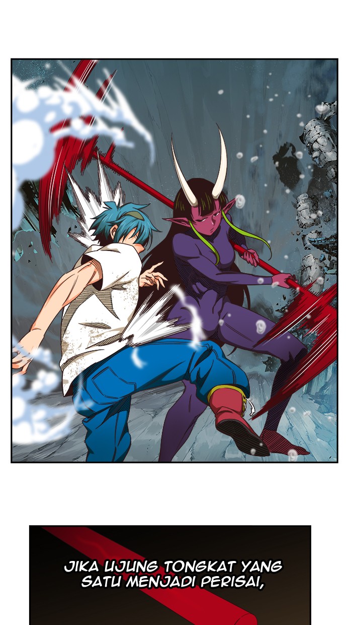 The God of High School - Chapter 499 13 The God of High School - Chapter 499 13