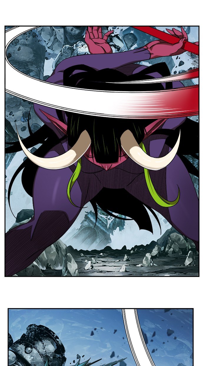 The God of High School - Chapter 499 6 The God of High School - Chapter 499 6