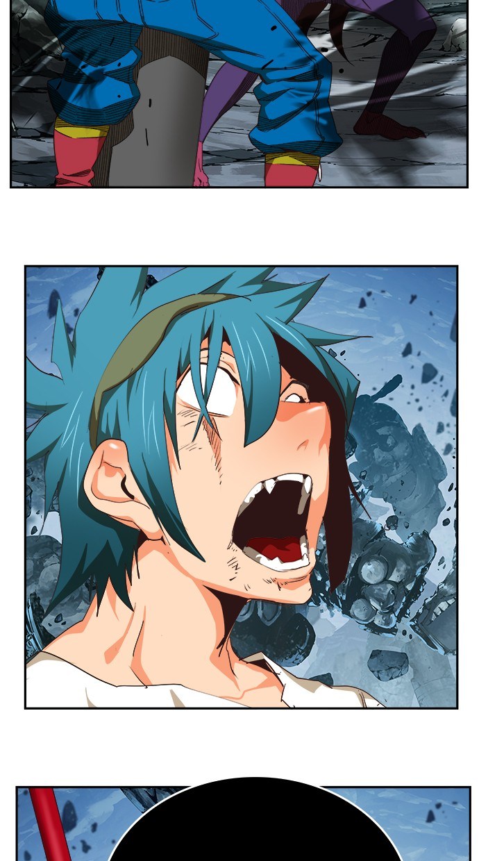 The God of High School - Chapter 499 68 The God of High School - Chapter 499 68