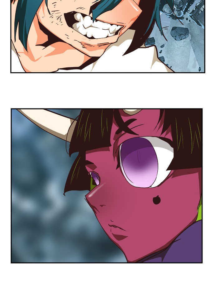The God of High School - Chapter 499 61 The God of High School - Chapter 499 61